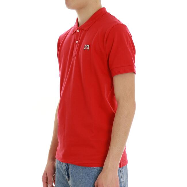 POLO BASIC ROY ROGERS - Mad Fashion | img vers.650x/